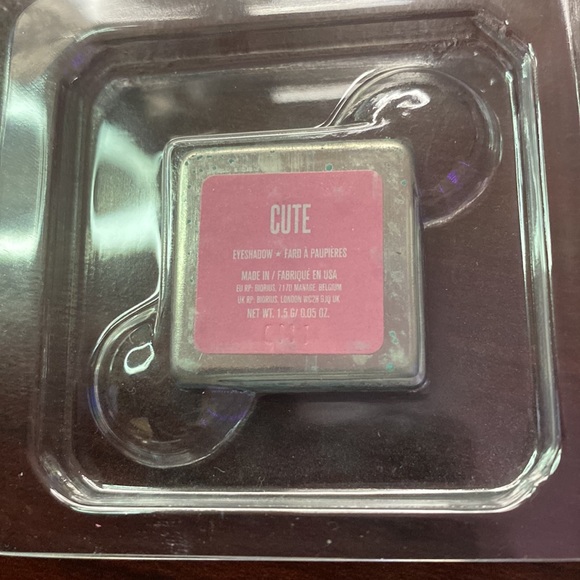 Jeffree Star Artistry Single Shade “CUTE” - Picture 3 of 4
